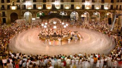 Tudela Festival